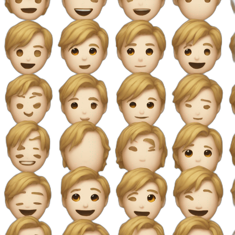 Skz emoji