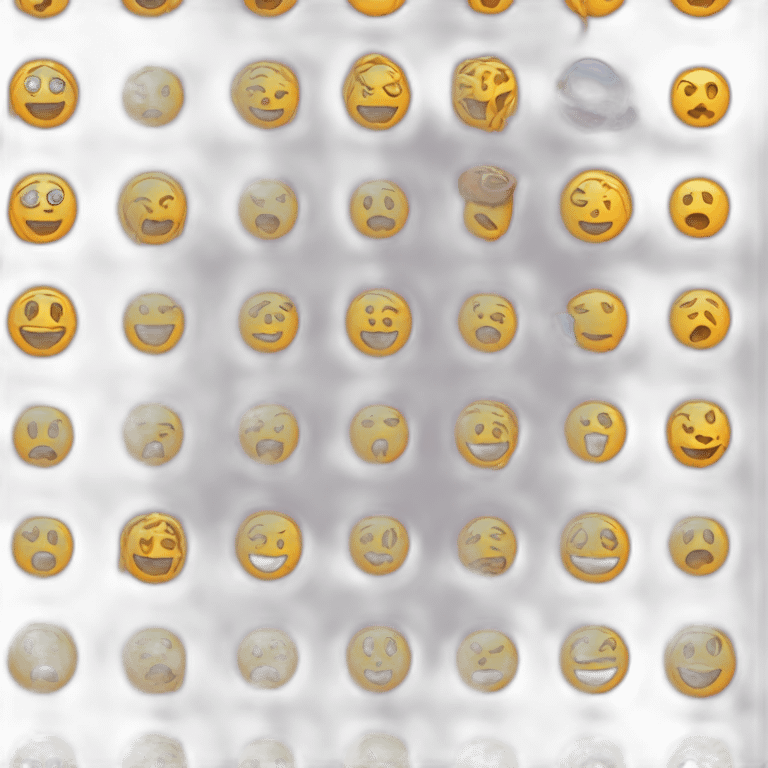 Emojis iphone  emoji