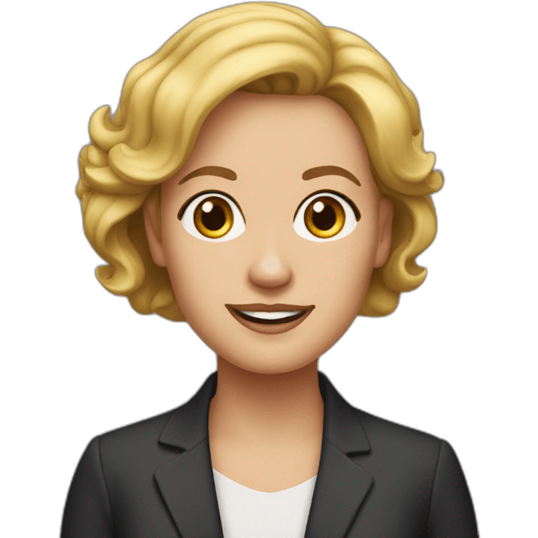 susan theresa davis emoji