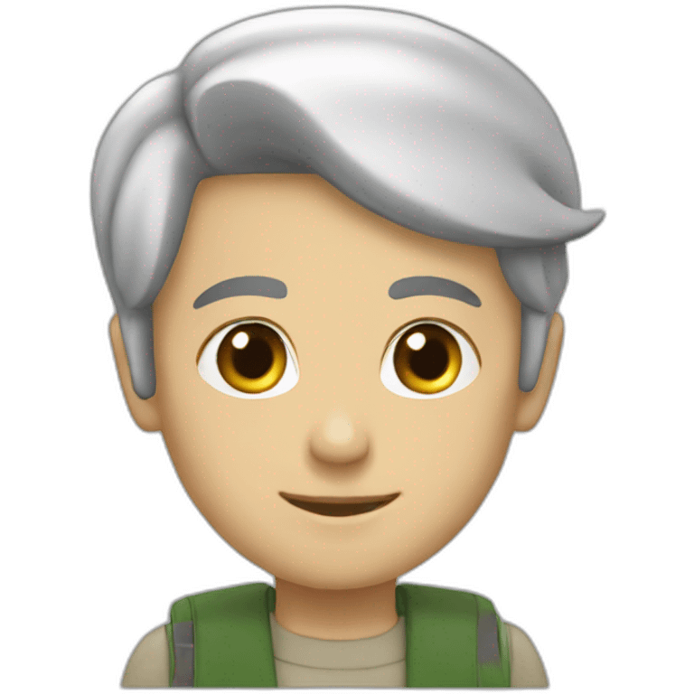 Tehran ai emoji