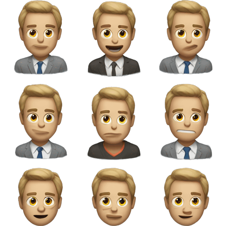 it's me, hi, i'm the problem, it's me emoji