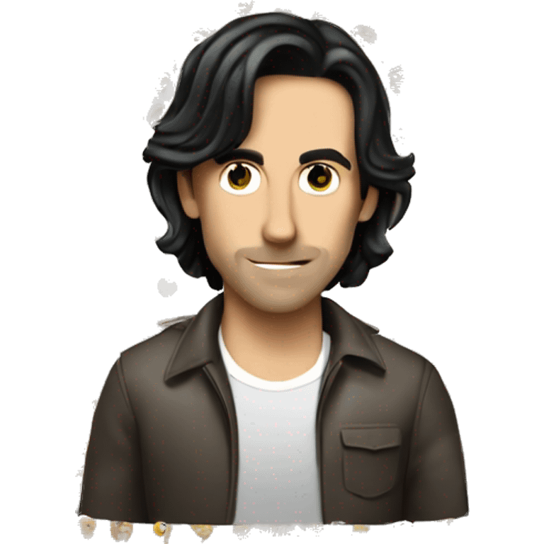 milo ventimiglia emoji