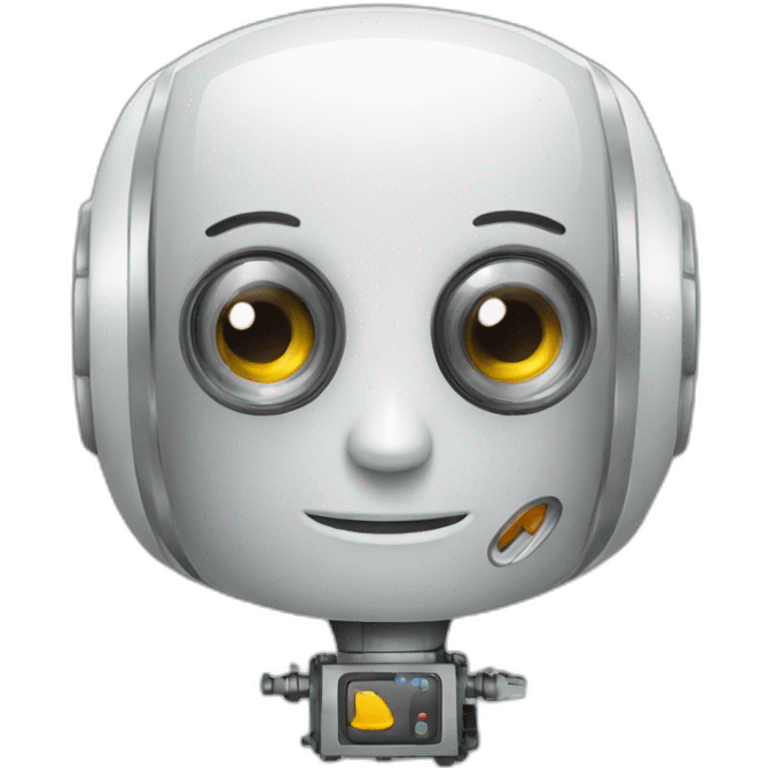 automation emoji