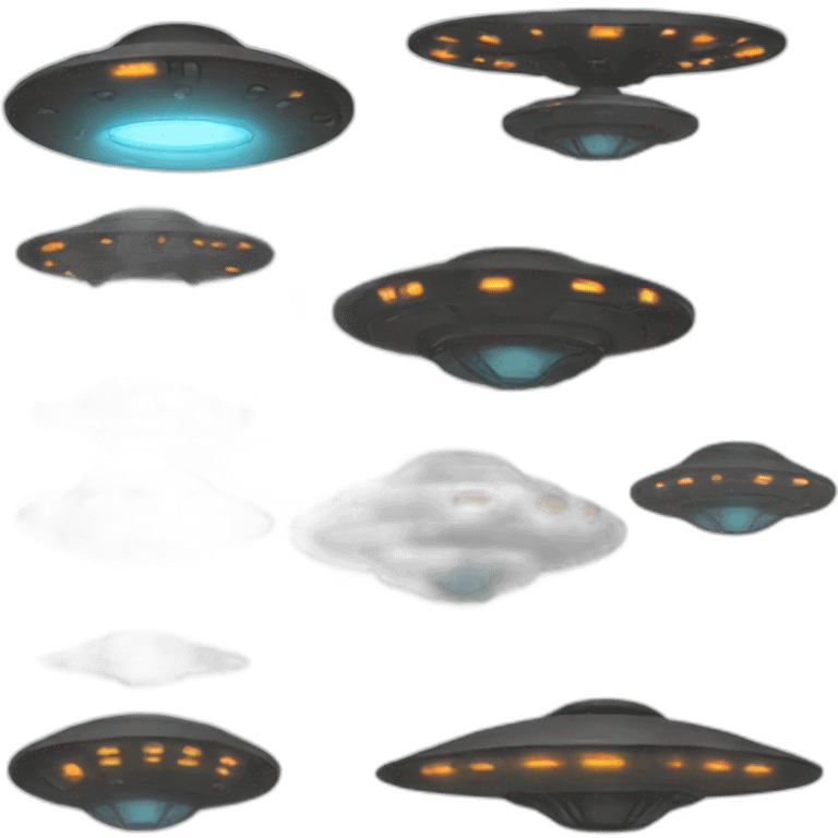 ufo emoji