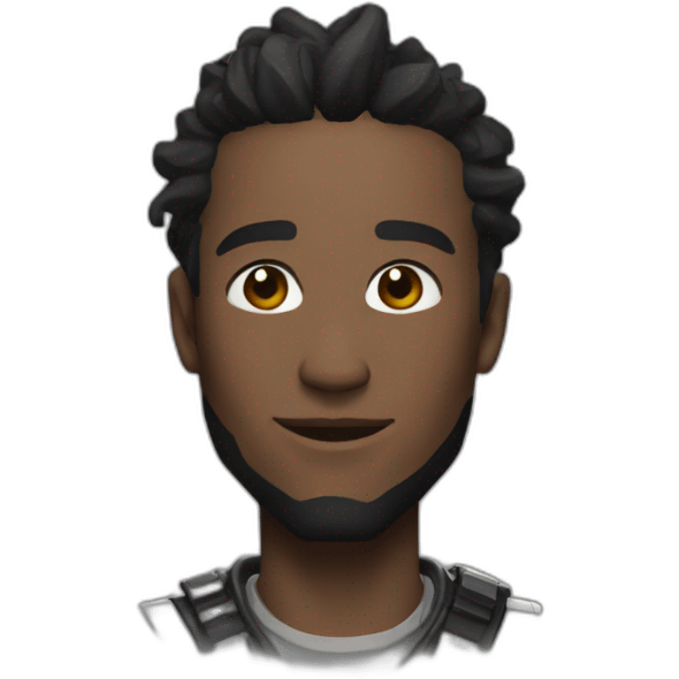 Apex Legends emoji