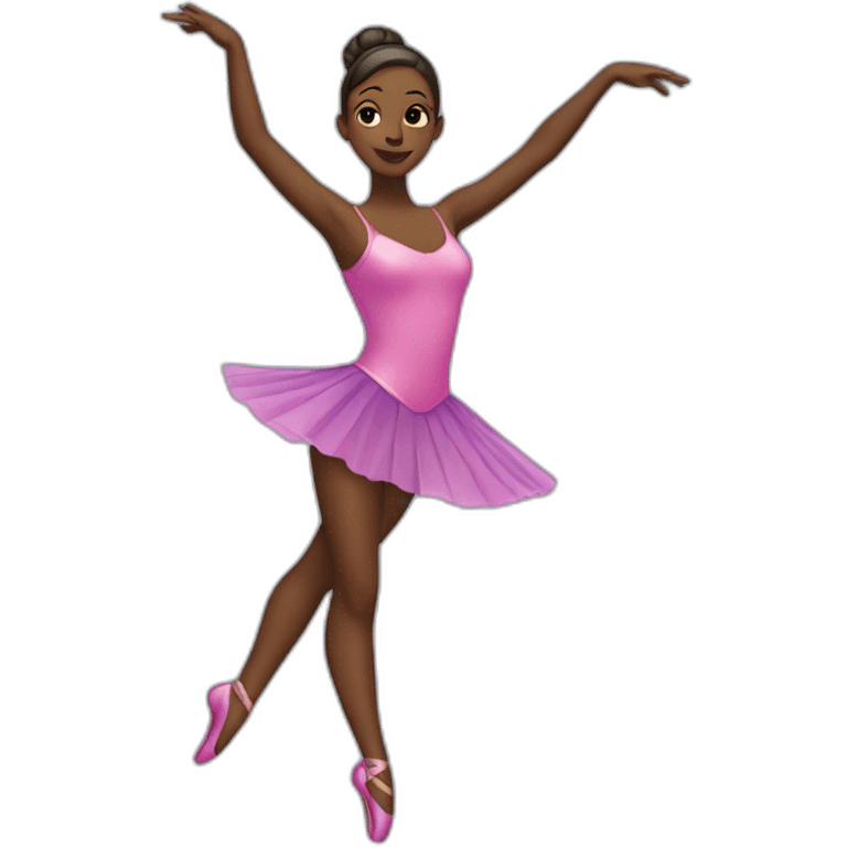 Danseuse de salon emoji