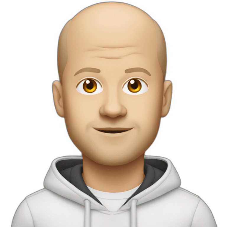 daniel ek emoji