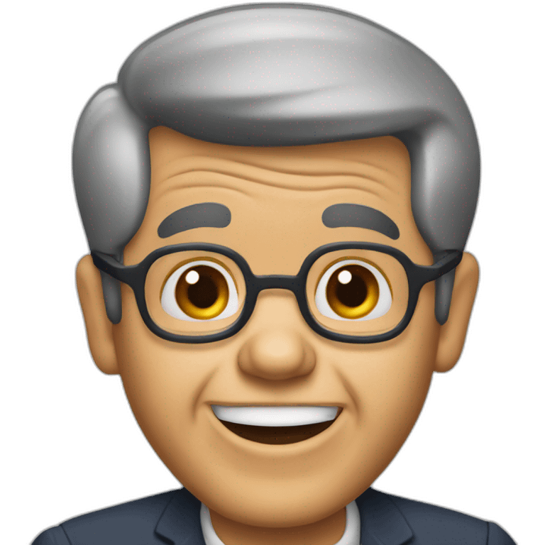 jerry lewis emoji