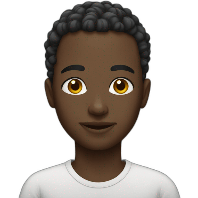 Sudanese  emoji