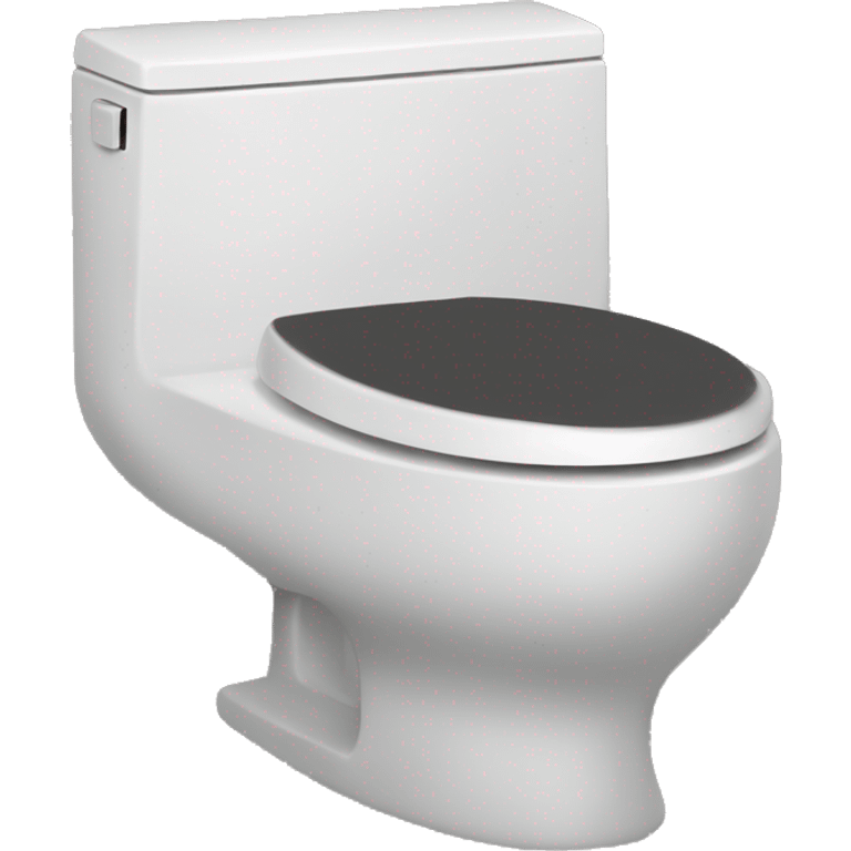 Skibdi toilet emoji