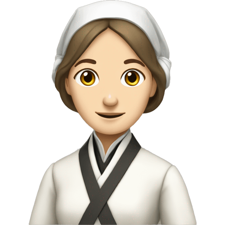 florence nightingale  emoji