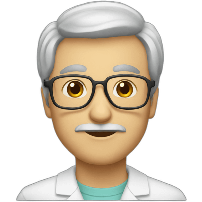 Prof fle emoji