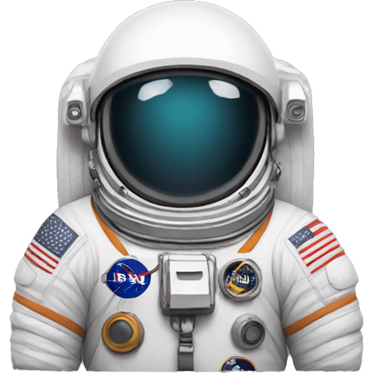 astronaut emoji