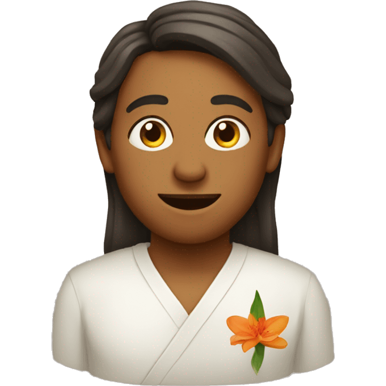 ayurveda emoji