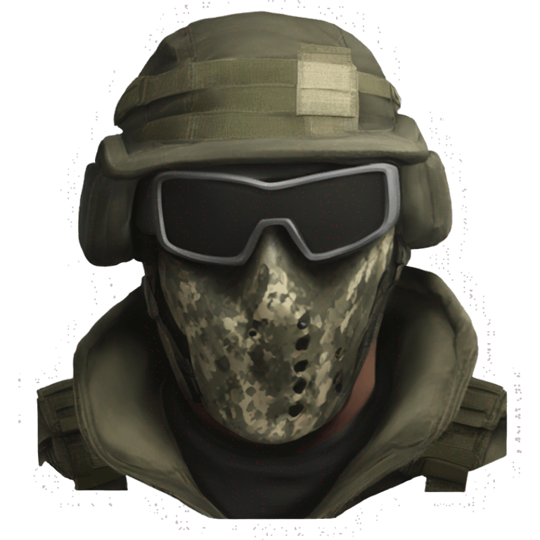 Killa Escpe From Tarkov emoji