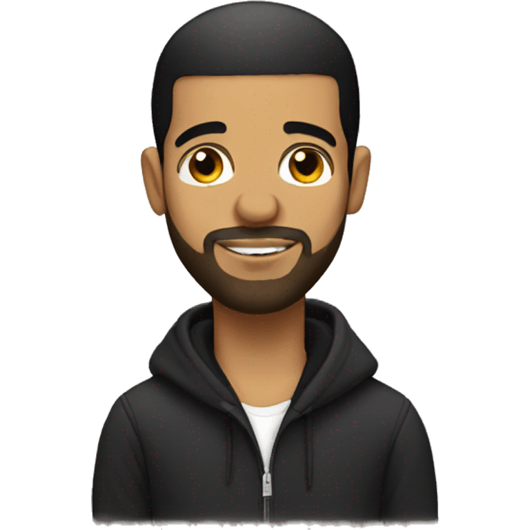 drake  emoji