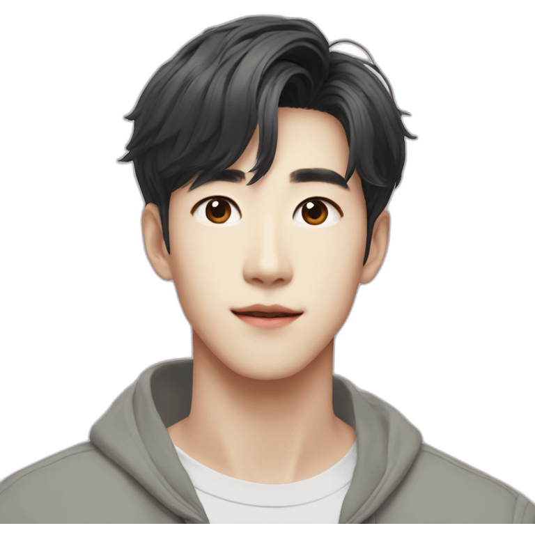 seventeen wonwoo emoji