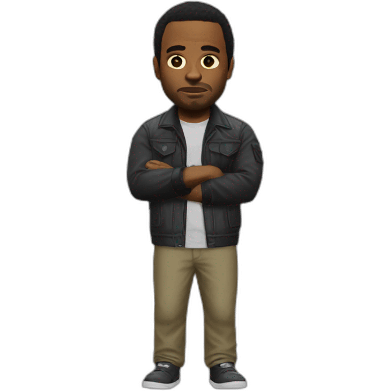 Gta5 emoji