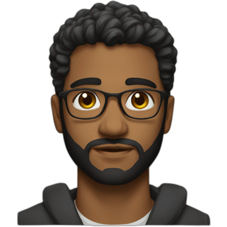 Hasan emoji