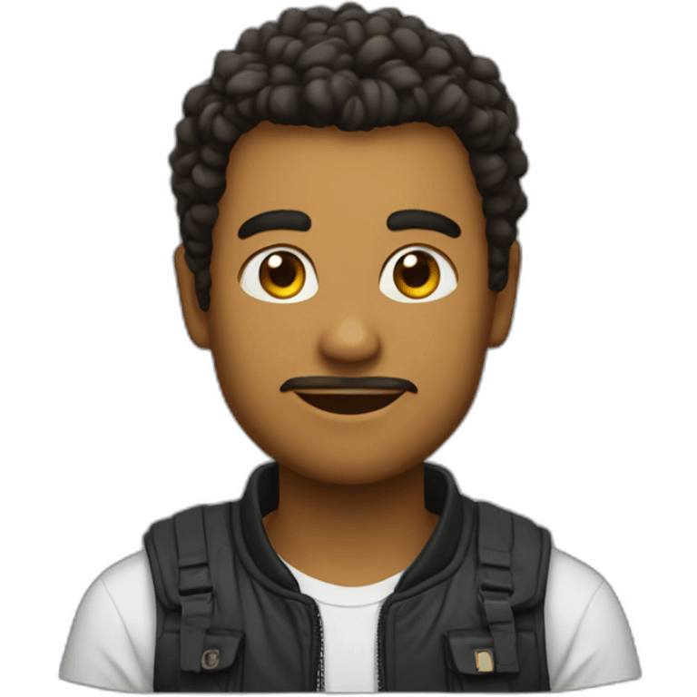 Djilsi emoji