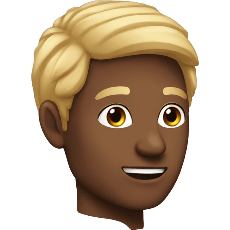 Parabatai emoji