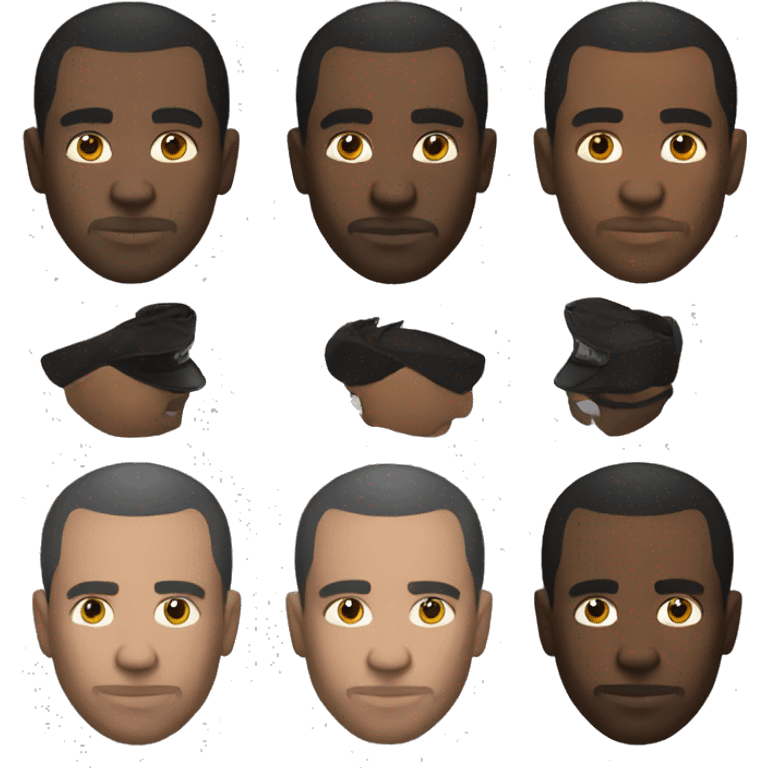 Gta emoji