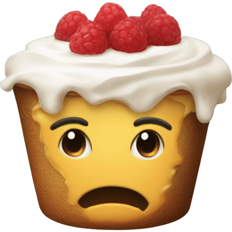 Postre emoji