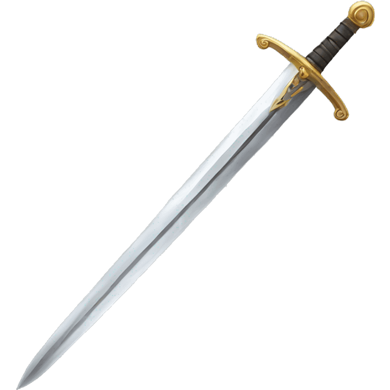 Sword  emoji