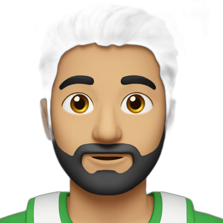 umar shahzad emoji