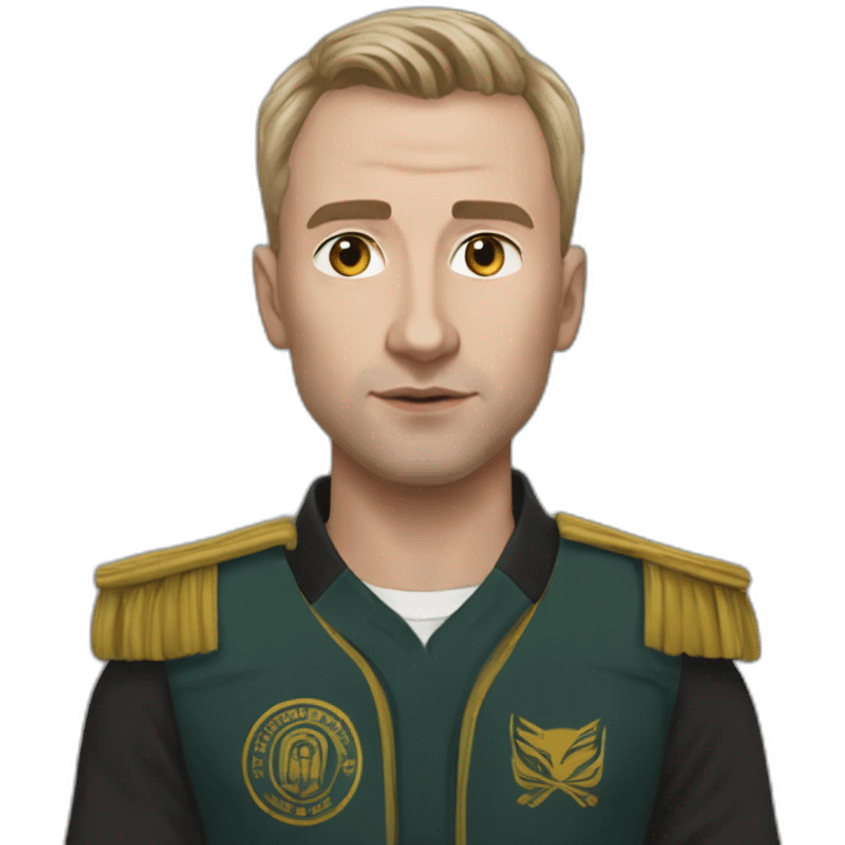 mykhailo mudryk lobs david raya realistic emoji