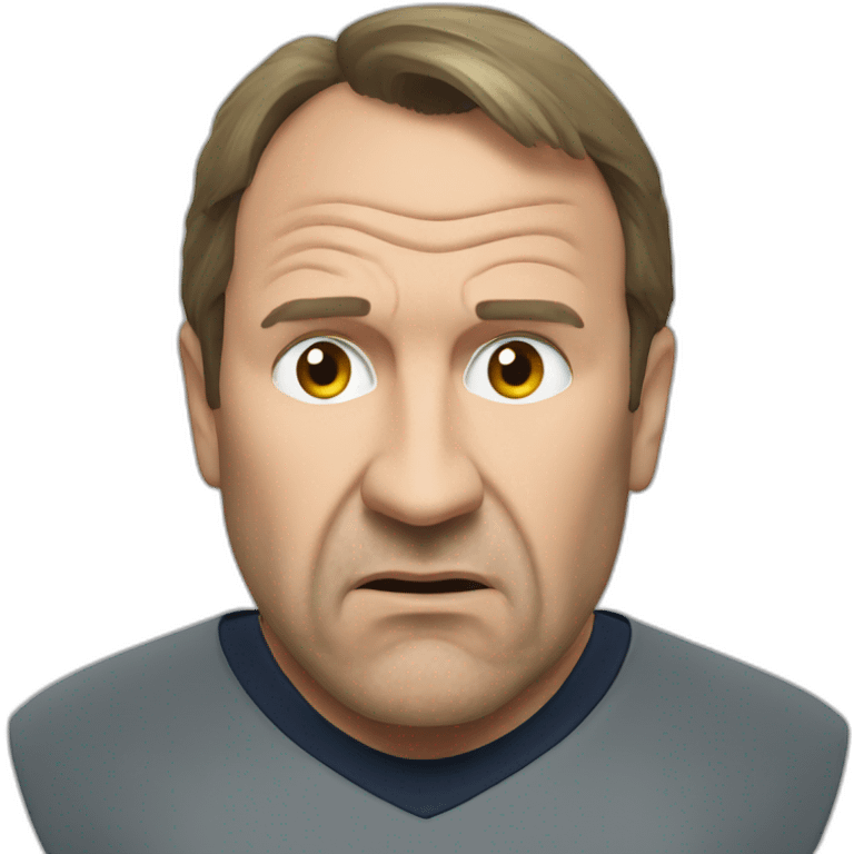 angry paul merson emoji