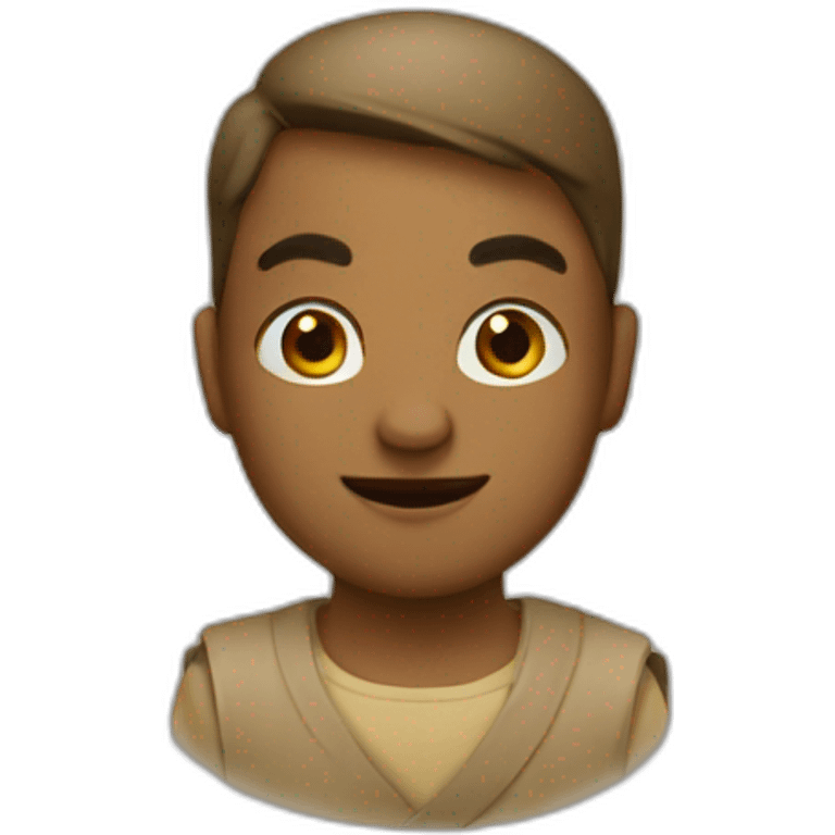 Pendu emoji