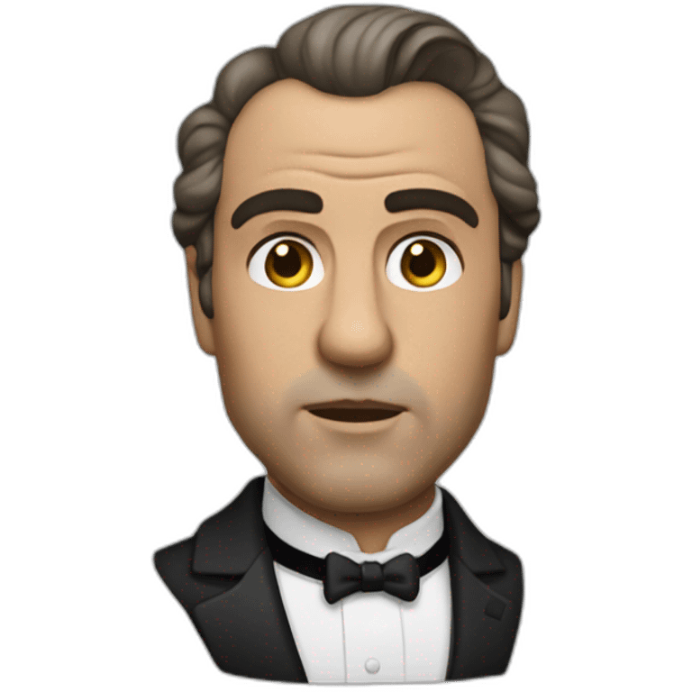 Freez corleone emoji