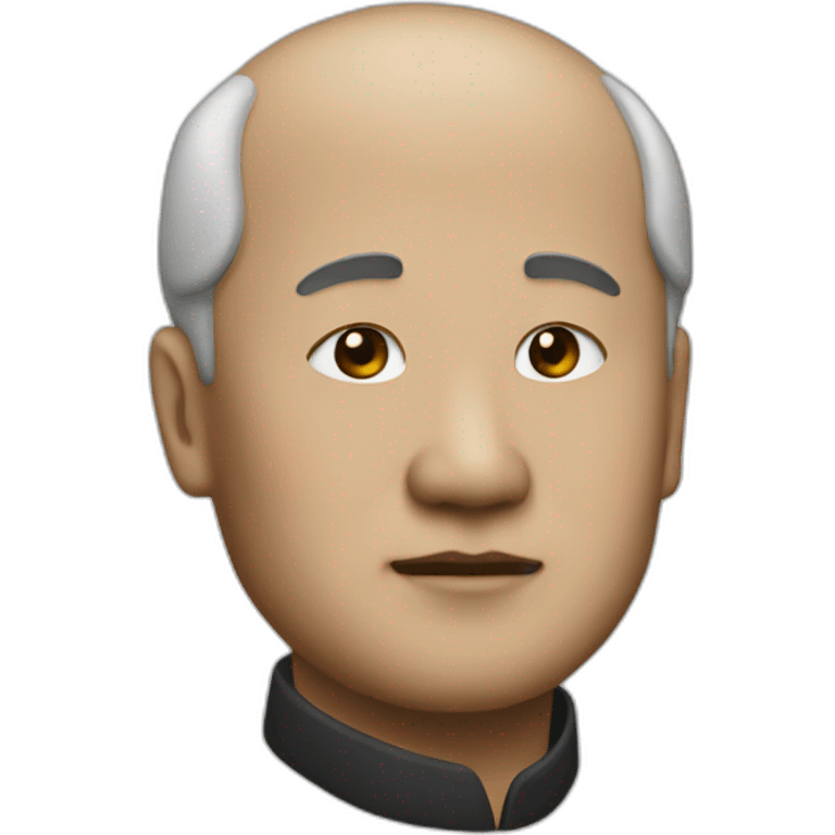 mao emoji