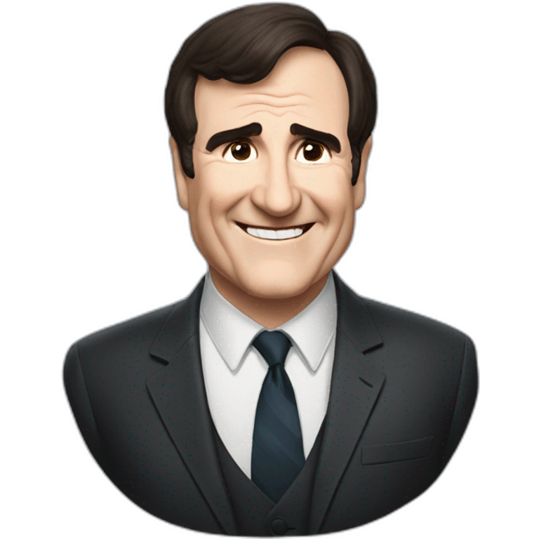 Richard Kind emoji