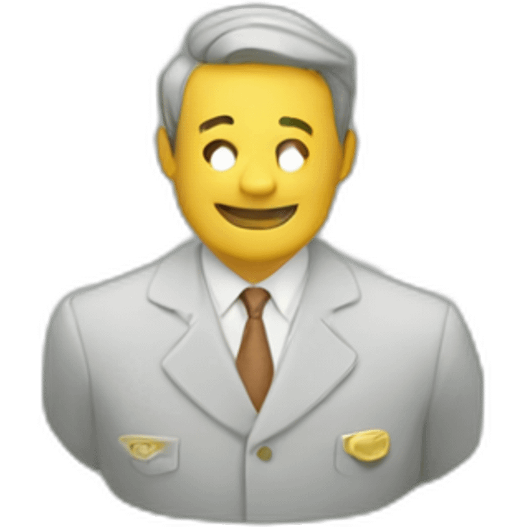 financially free emoji