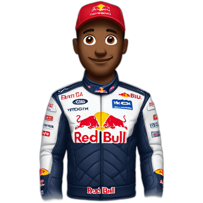 red-bull-max emoji