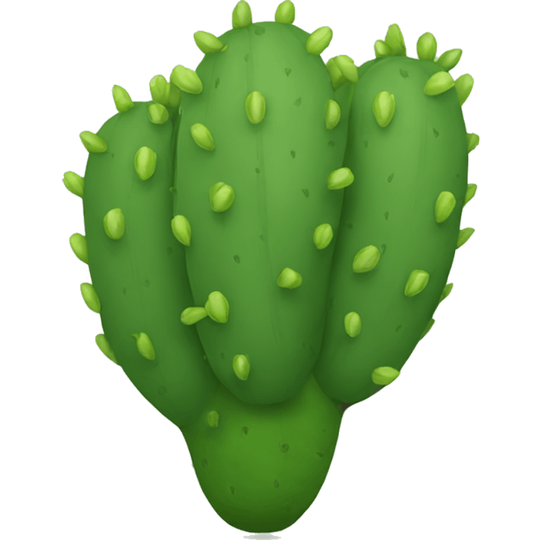 Nopal emoji