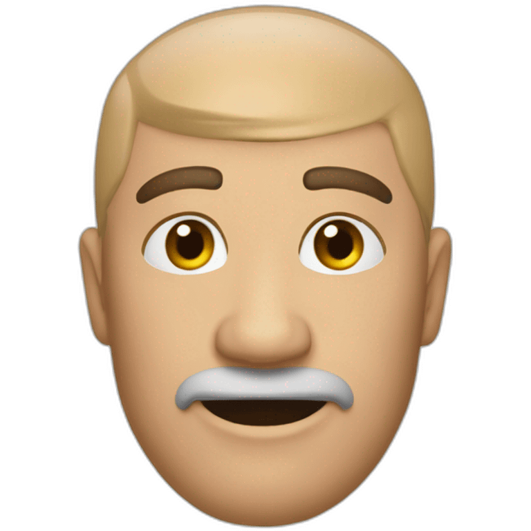 Раин гостлинк emoji