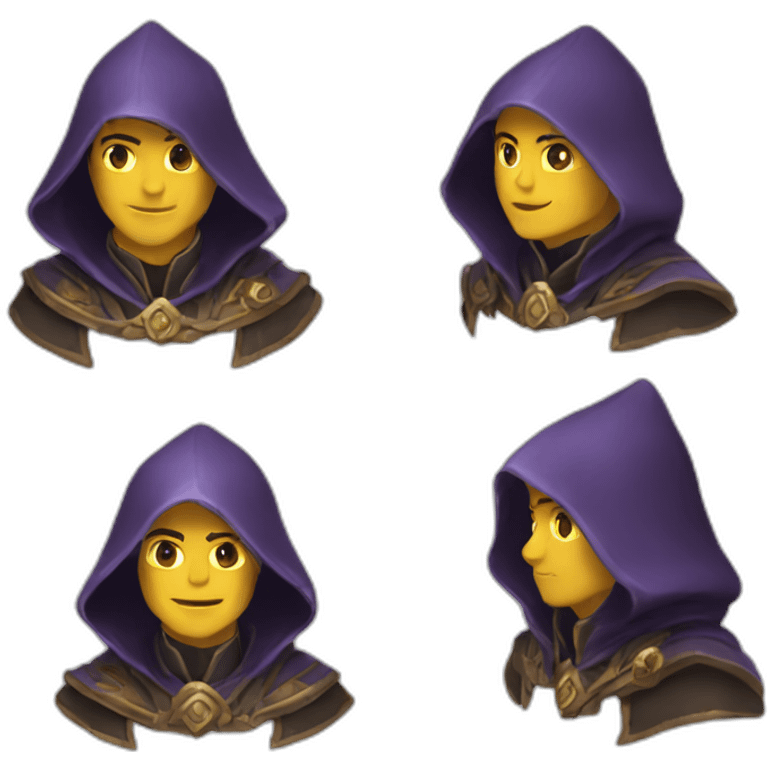 magus emoji