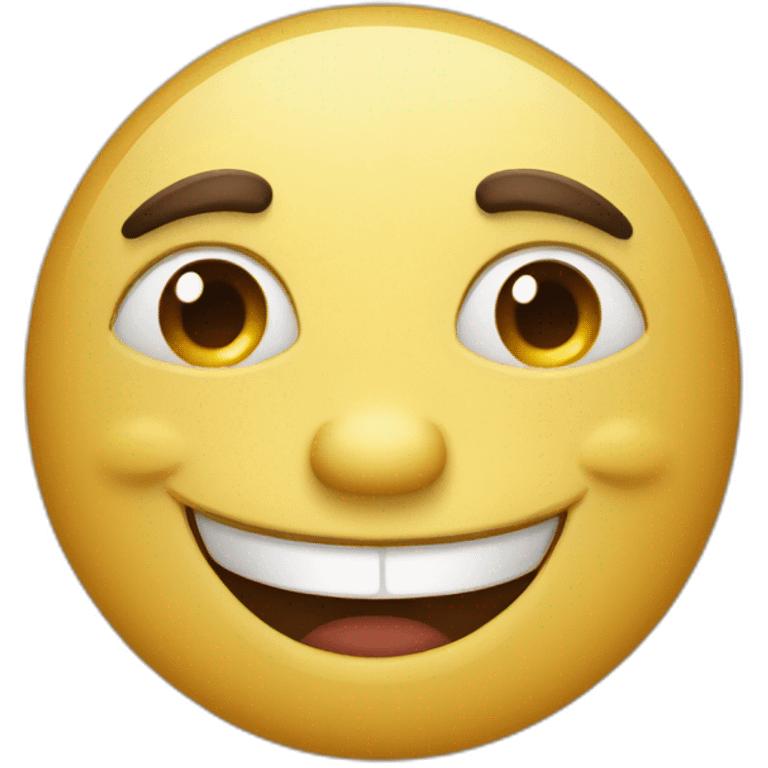 Smill emoji