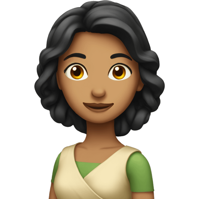 jasmine emoji