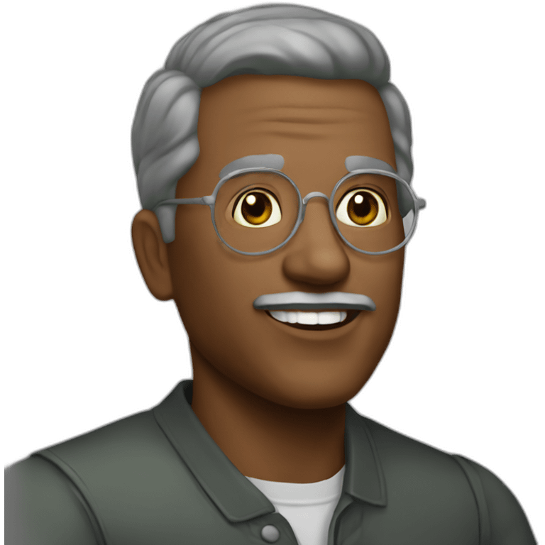 George Pickens emoji