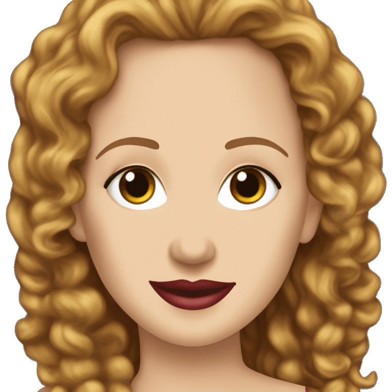 Teena Marie sapphire  emoji