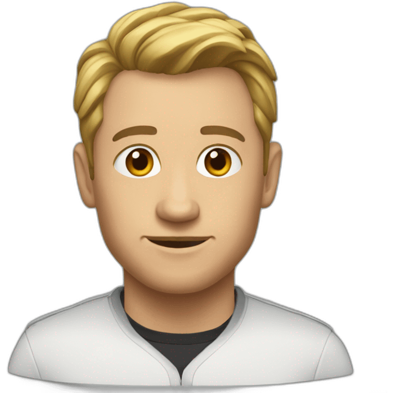 Elon misk emoji