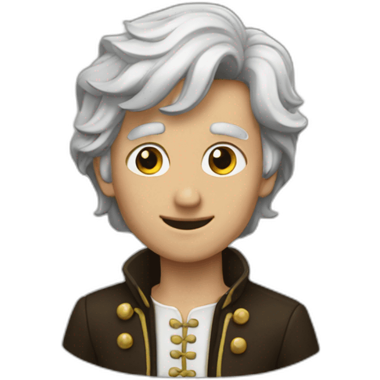 Thomas Deseur emoji