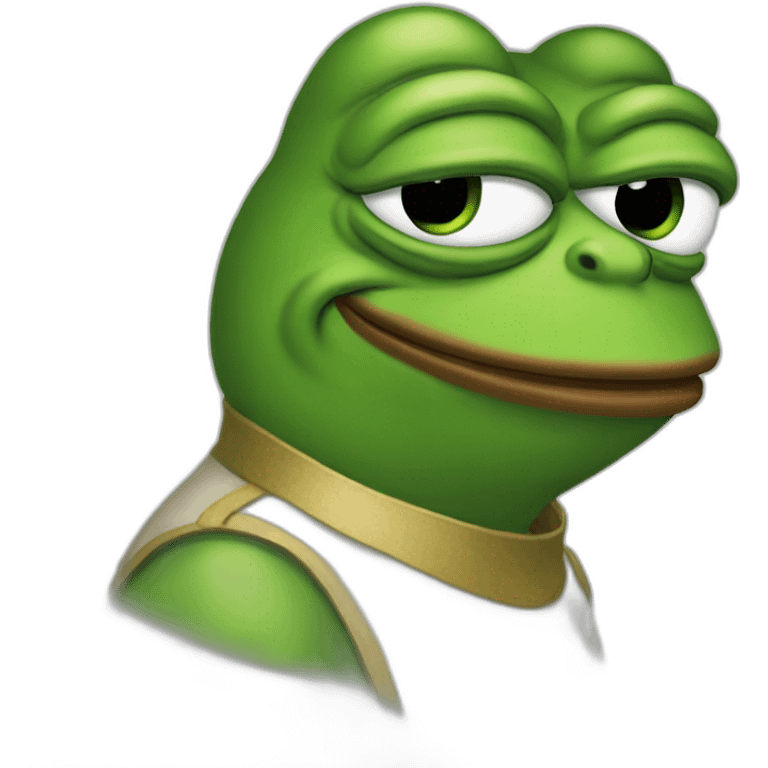 pepe the frog slava emoji