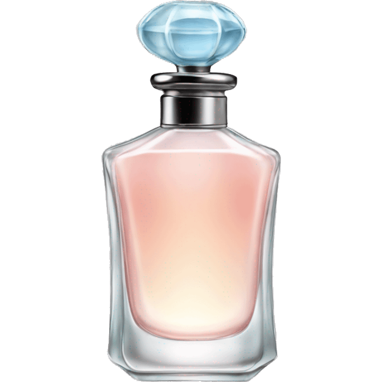 perfume bottle emoji