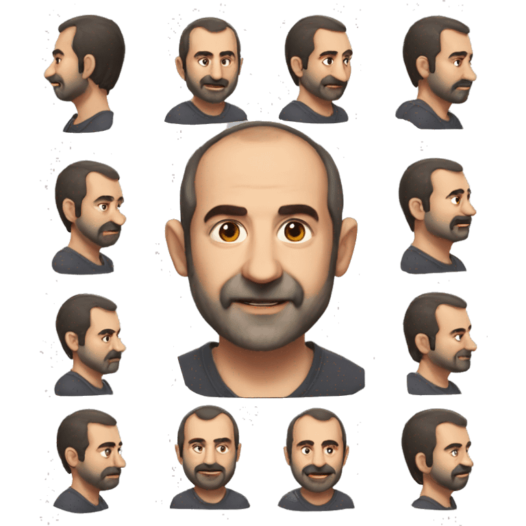 Pashinyan emoji