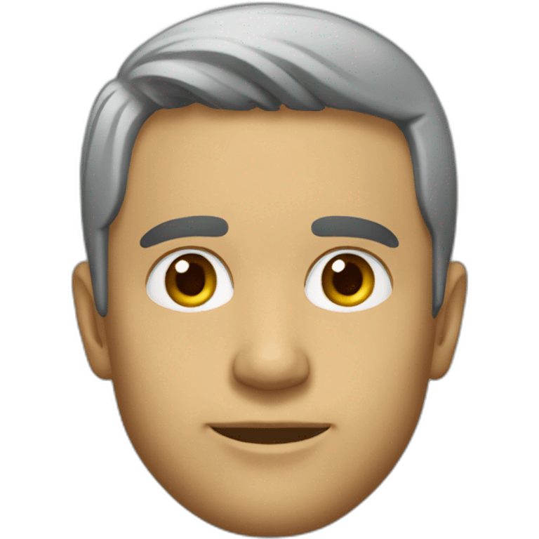 Paolo Dos Santos Teixeira  emoji